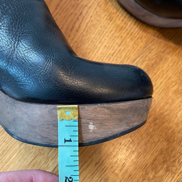 Coclico Black Bootie - Picture 10 of 10